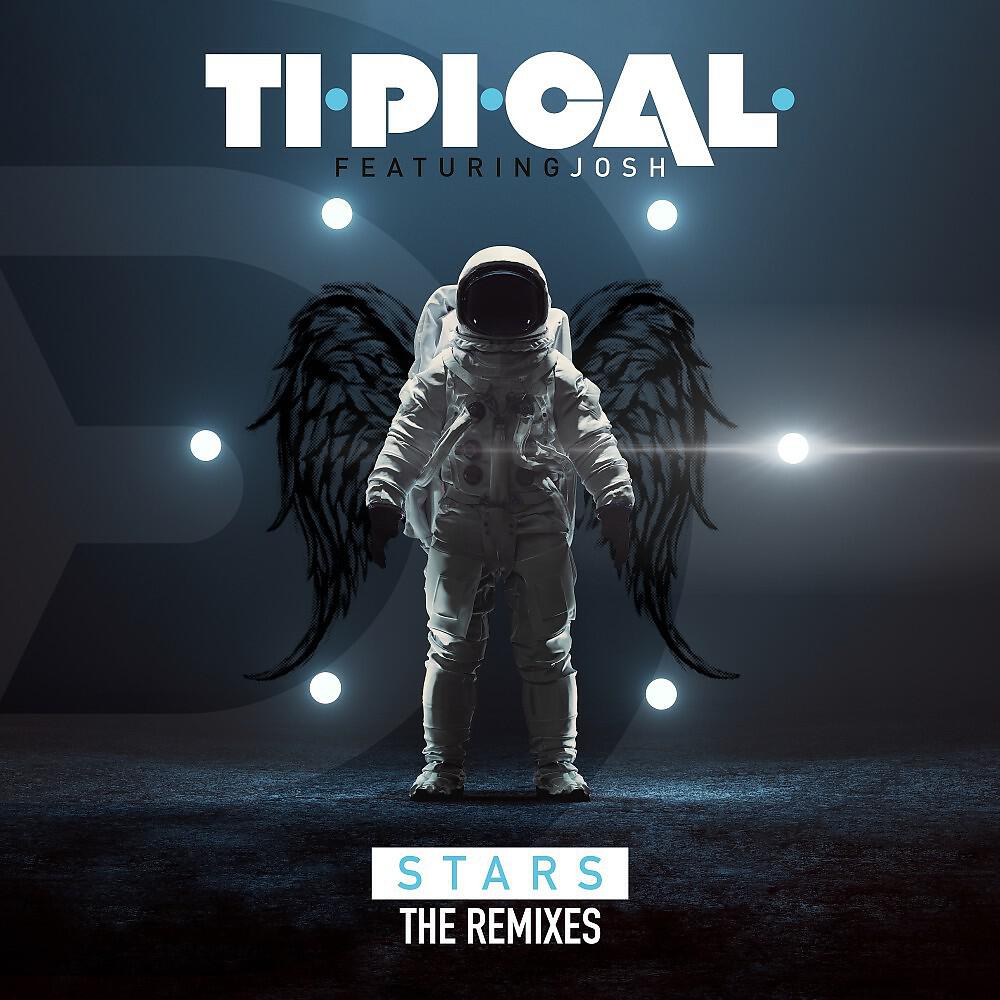 TI.PI.CAL. - Stars (Salento Guys & Rickysee Remix)
