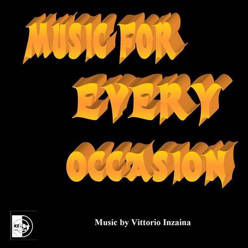 Постер альбома Music for Every Occasion