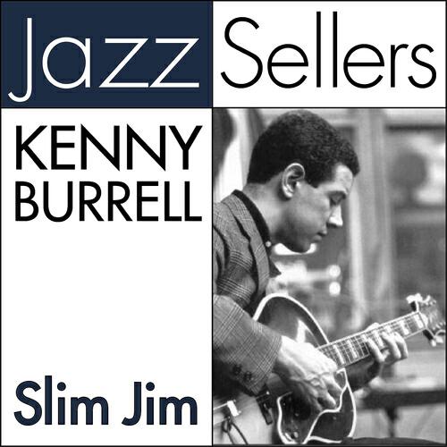 Kenny Burrell - Flickers