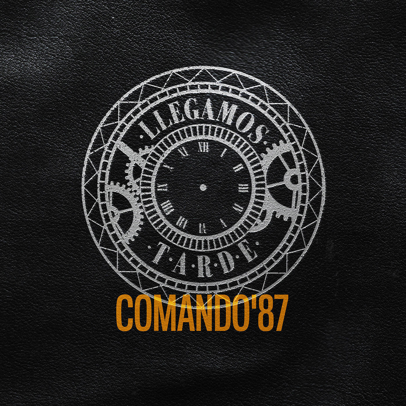 Comando'87 - Hifi