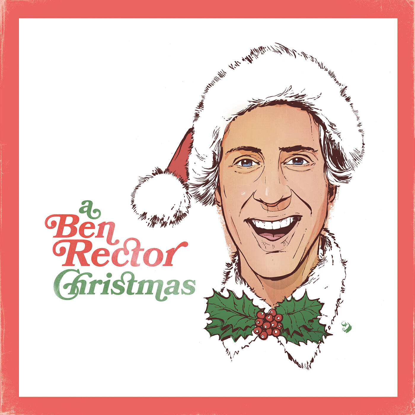 Ben Rector - This Christmas