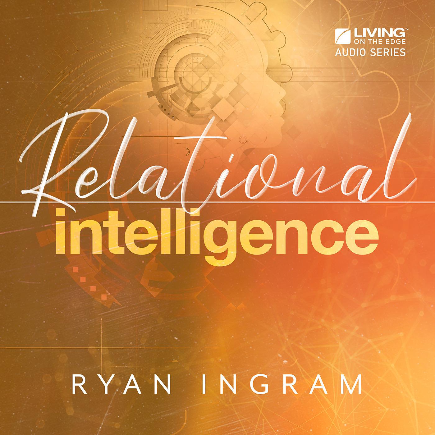Постер альбома Relational Intelligence