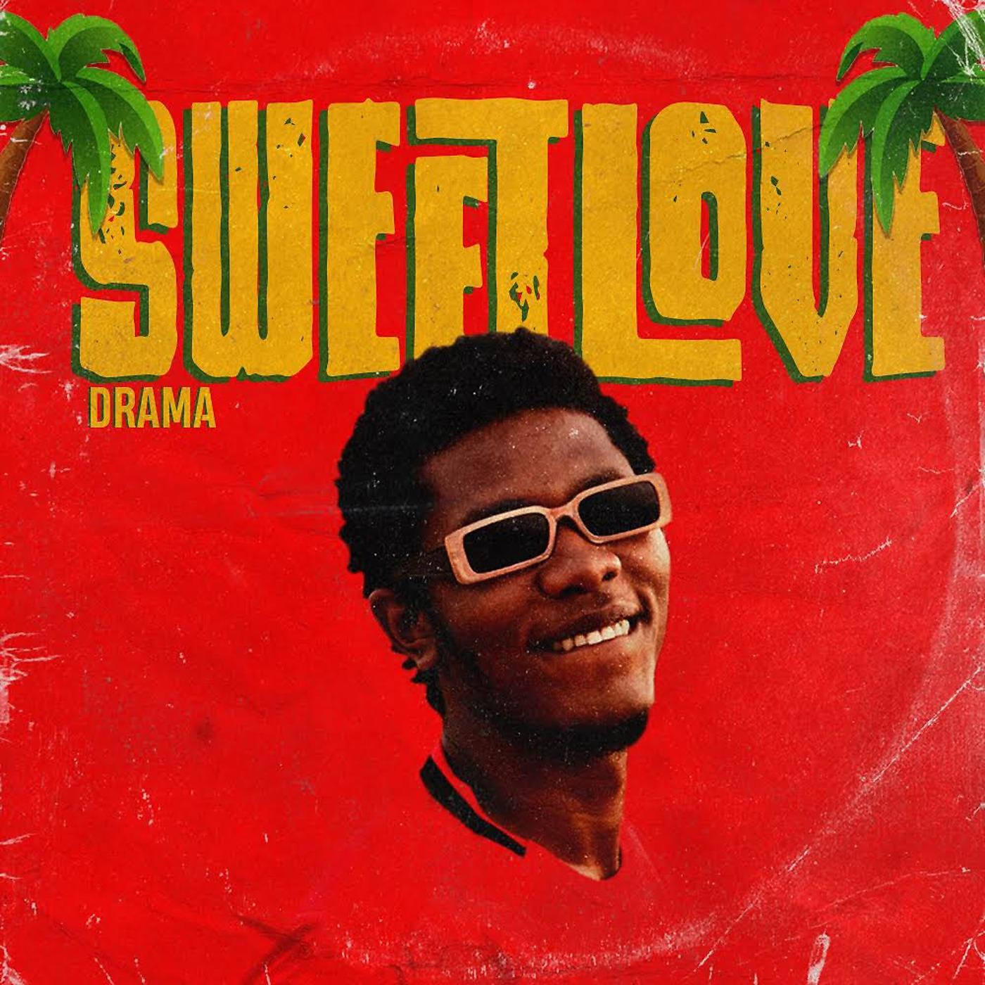 Постер альбома Sweet Love