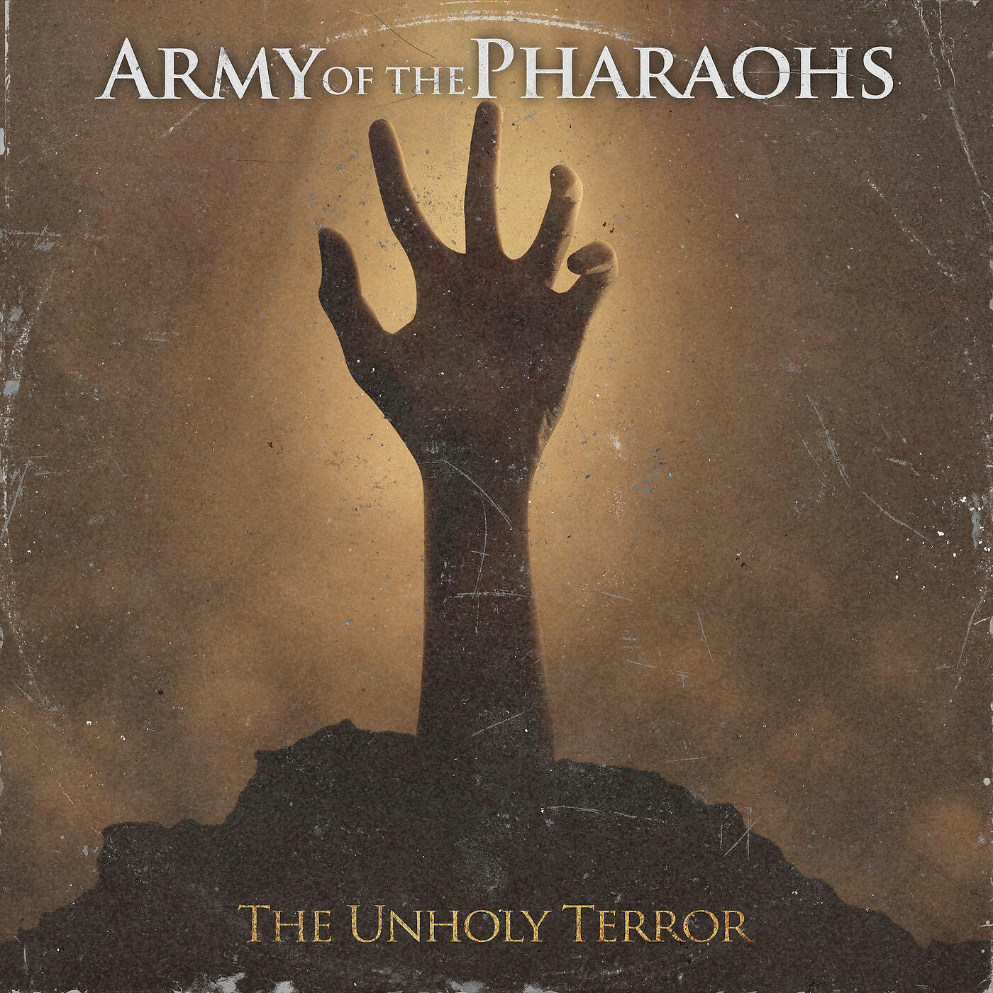 Army Of The Pharaohs - Hollow Points