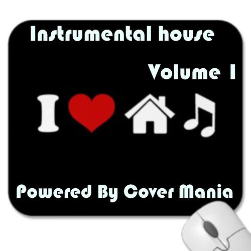 Постер альбома Instrumental House, Vol. 1