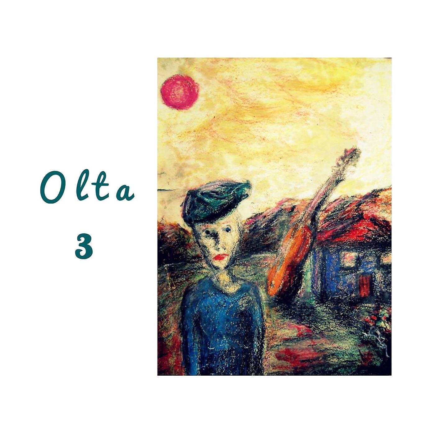 Постер альбома Olta 3