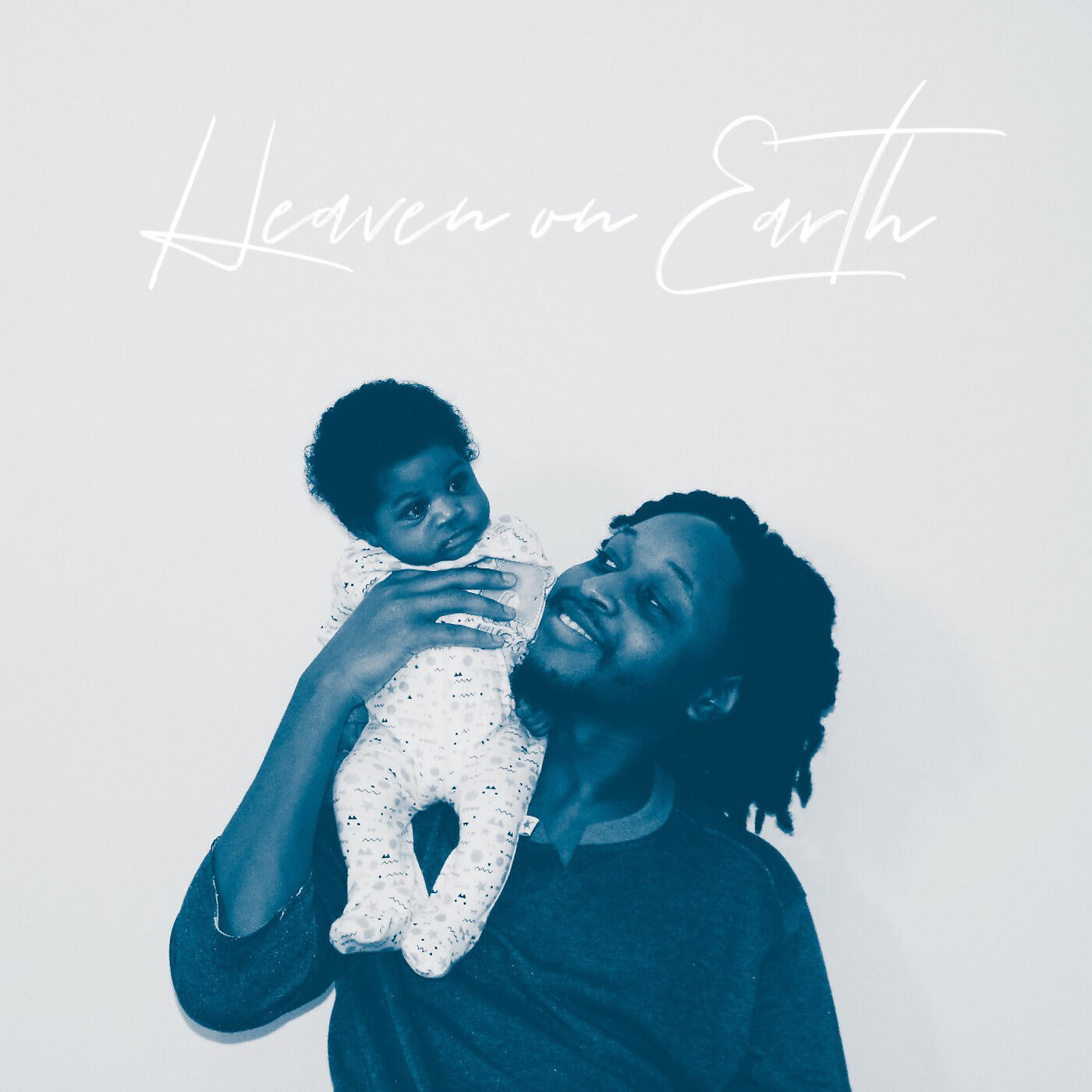 Markell DeVon - Heaven on Earth (Freestyle)