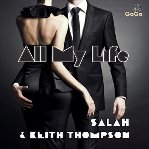 Salah - All My Life (Pierre Decastel Remix)