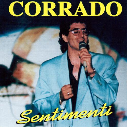 Corrado - Fino a fine do munno