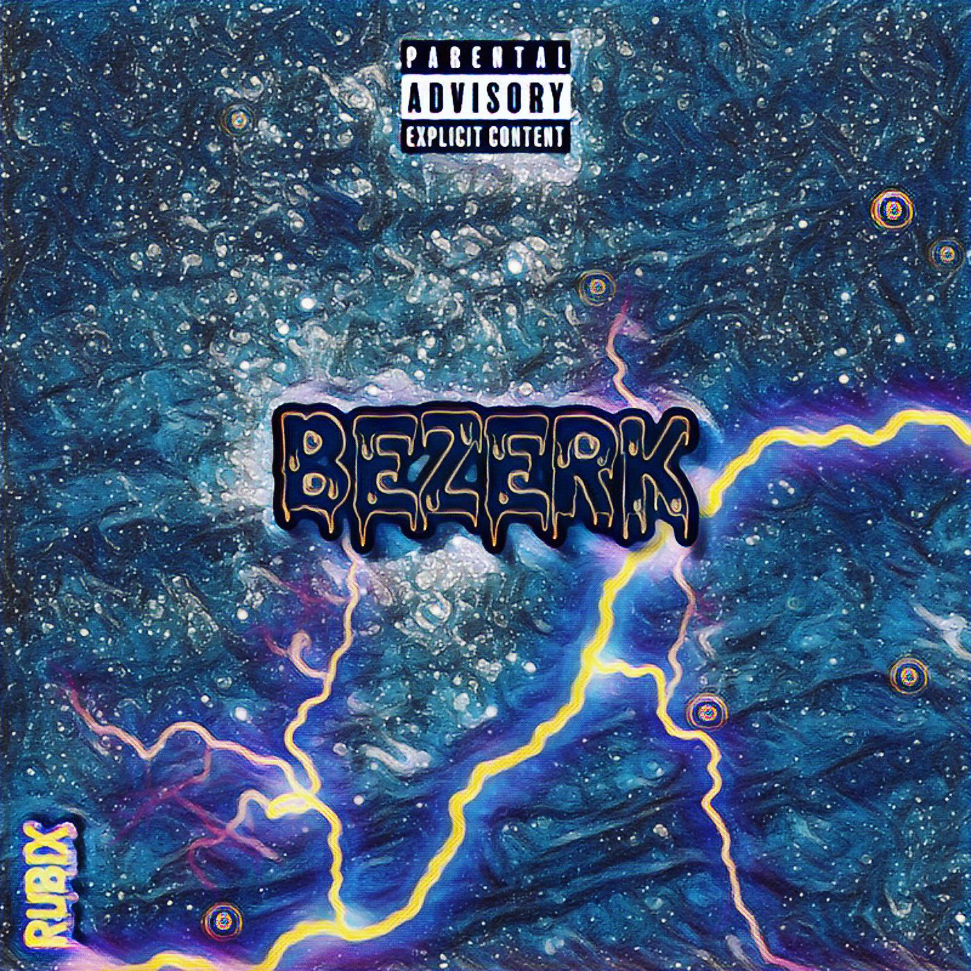 Постер альбома Bezerk