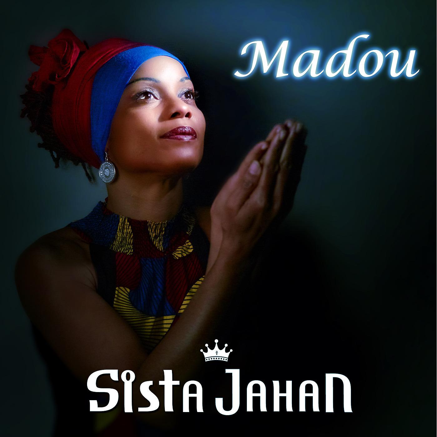 Постер альбома Madou