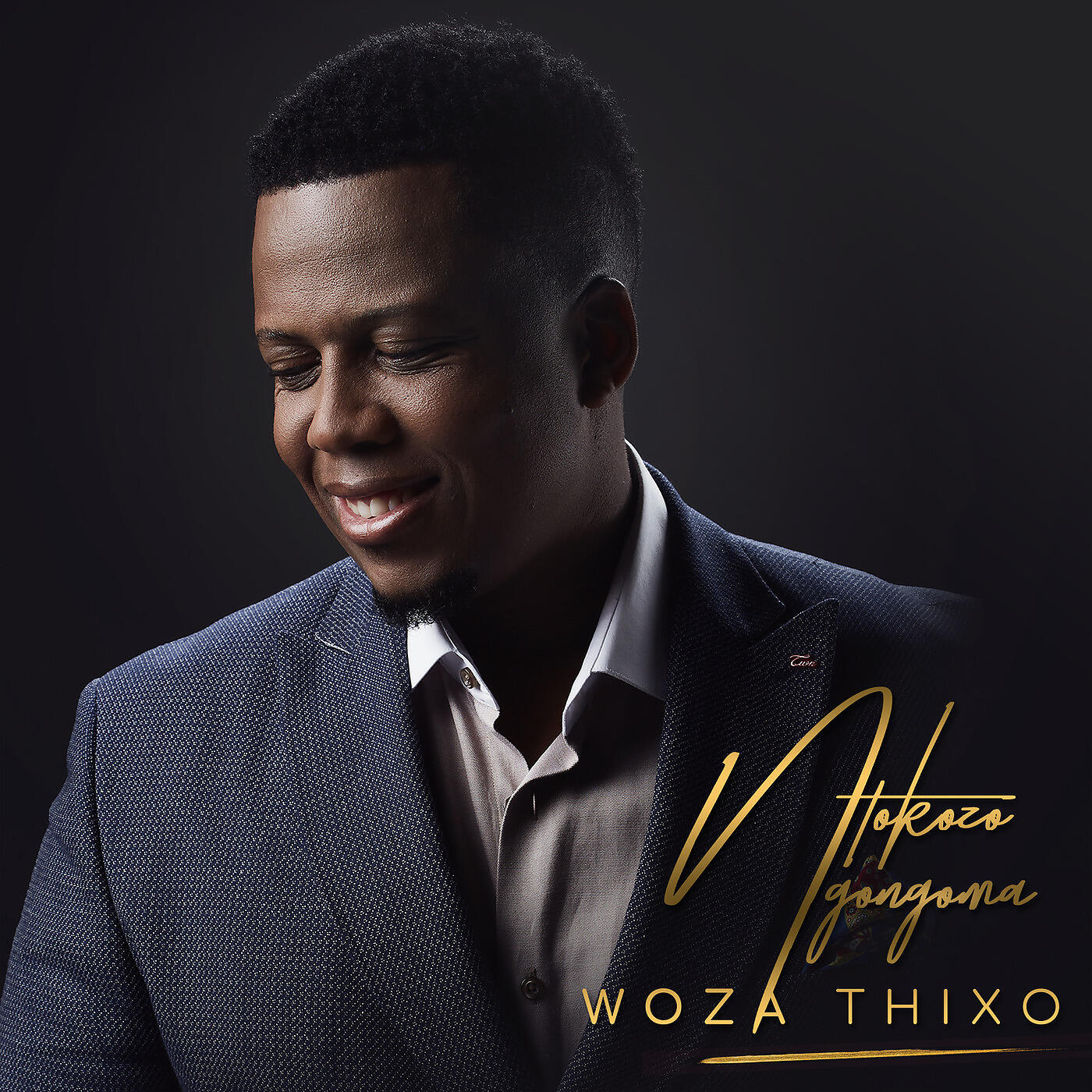 Ntokozo Ngongoma - Woza Thixo