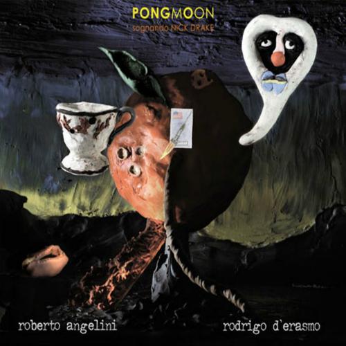Постер альбома Pongmoon Sognando Nick Drake