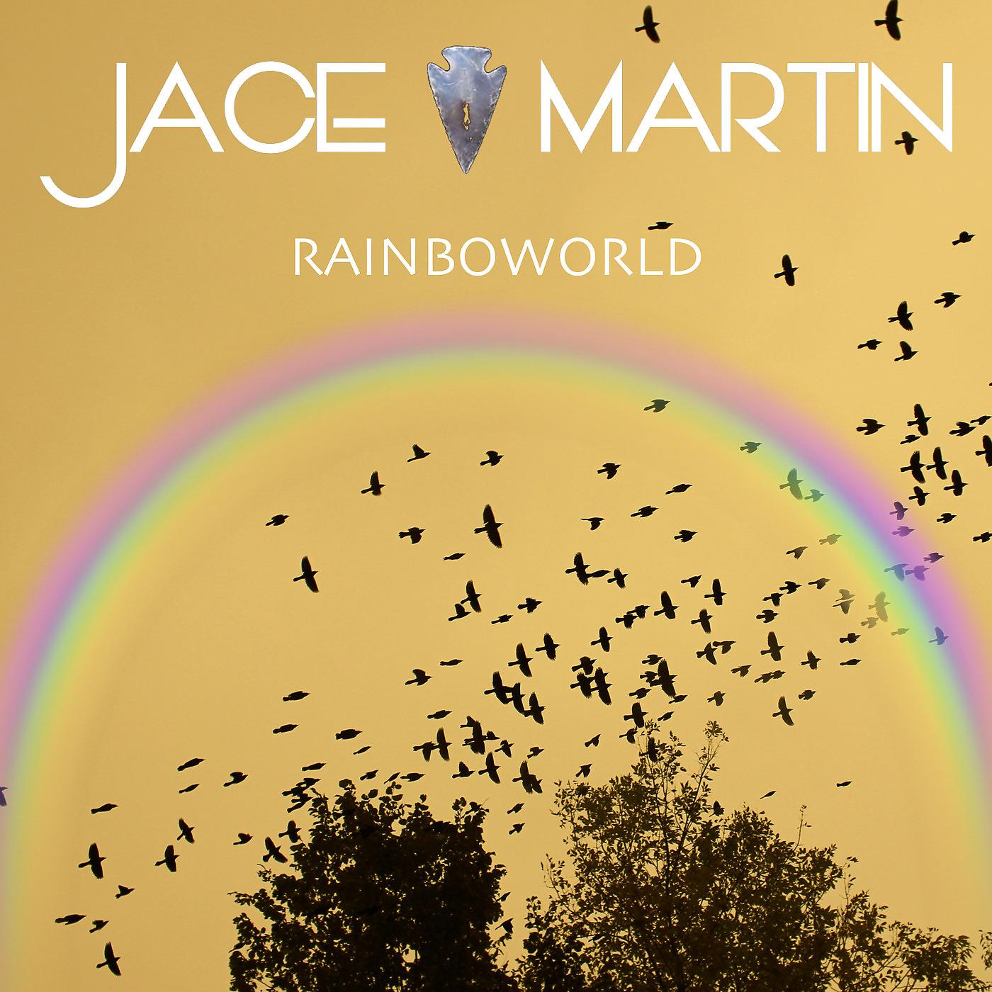 Постер альбома Rainboworld