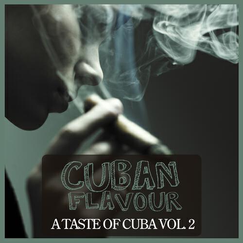 Alfredito Valdez Y Trio Caney - La Campina Cubana