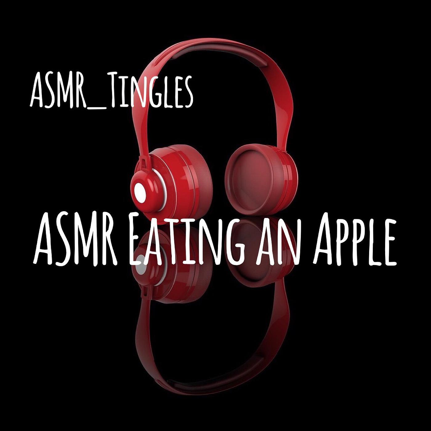 Постер альбома Asmr Eating an Apple