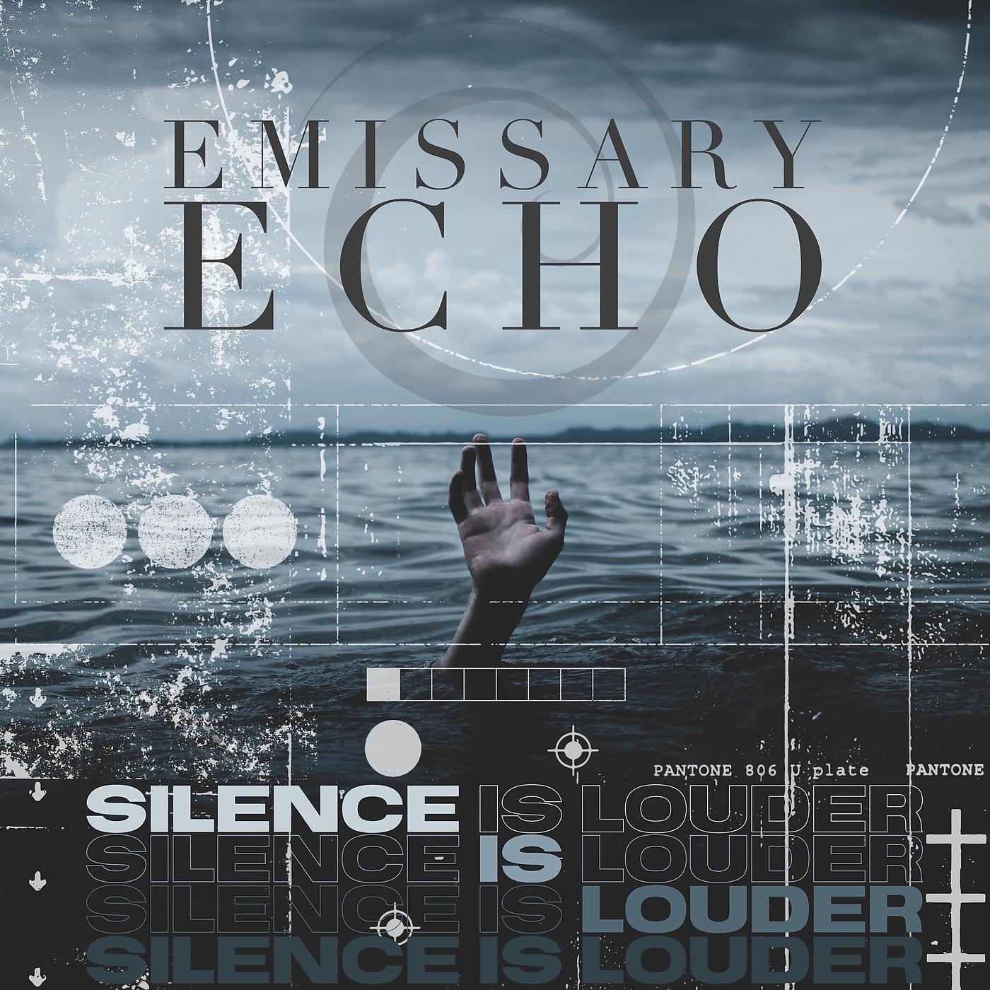 Постер альбома Silence Is Louder