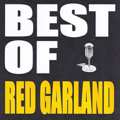 Red Garland - A Foggy Day