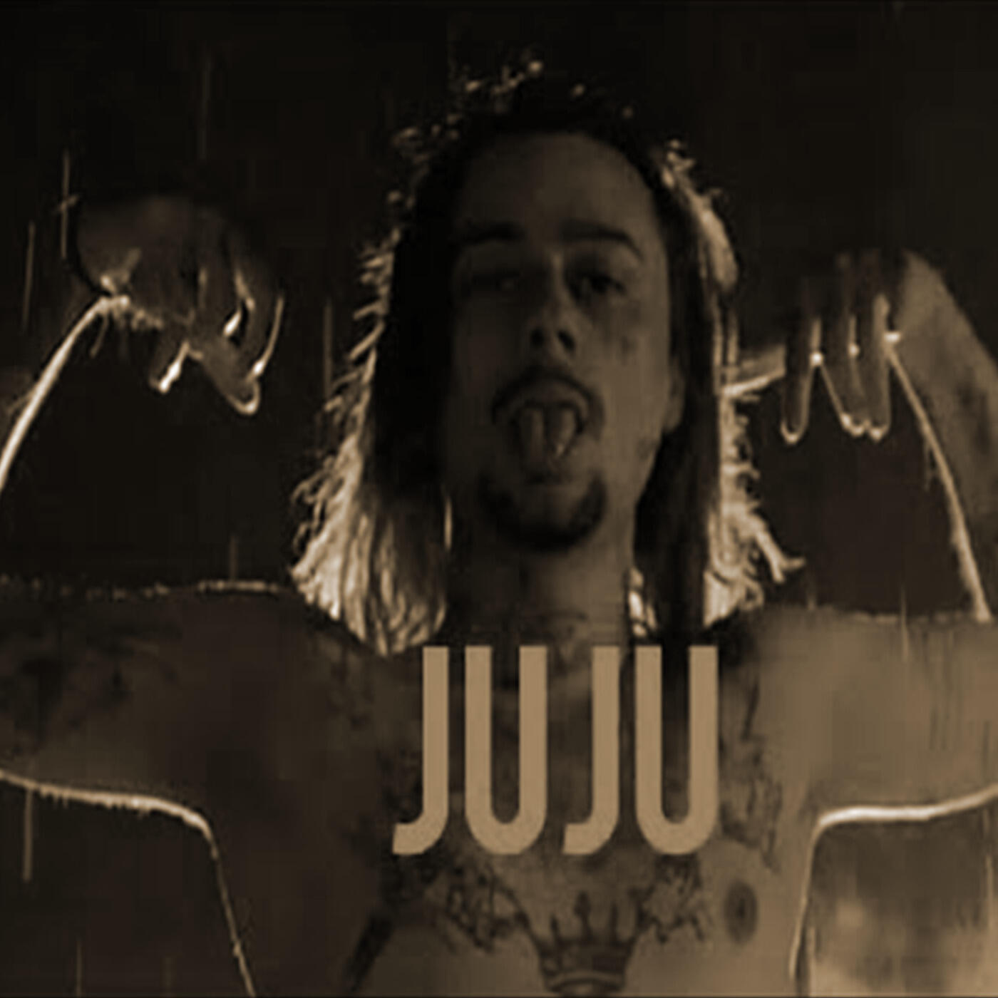Sin Boy - Ju Ju
