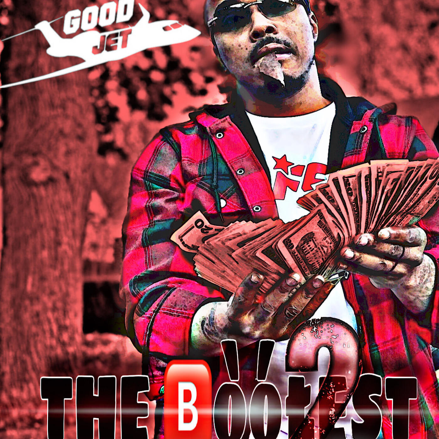 Good Jet - Still Boolin