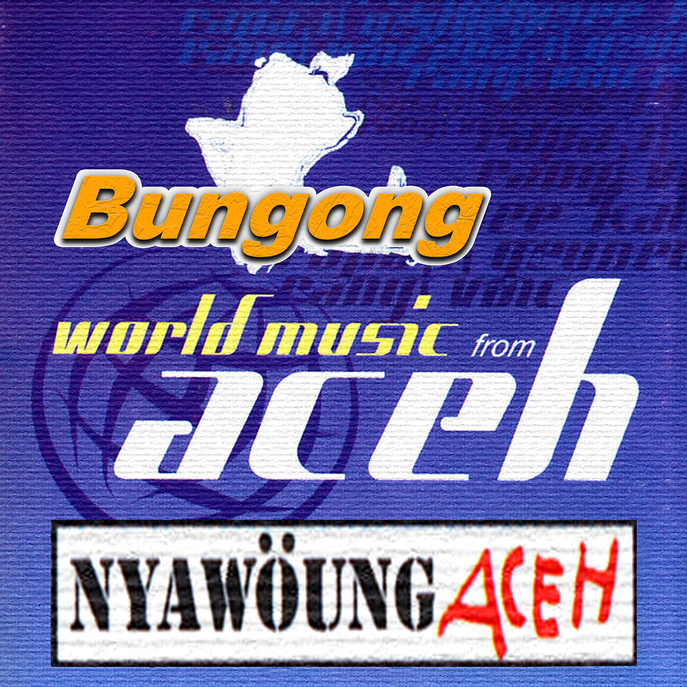 Nyawoung Aceh - Rabbani