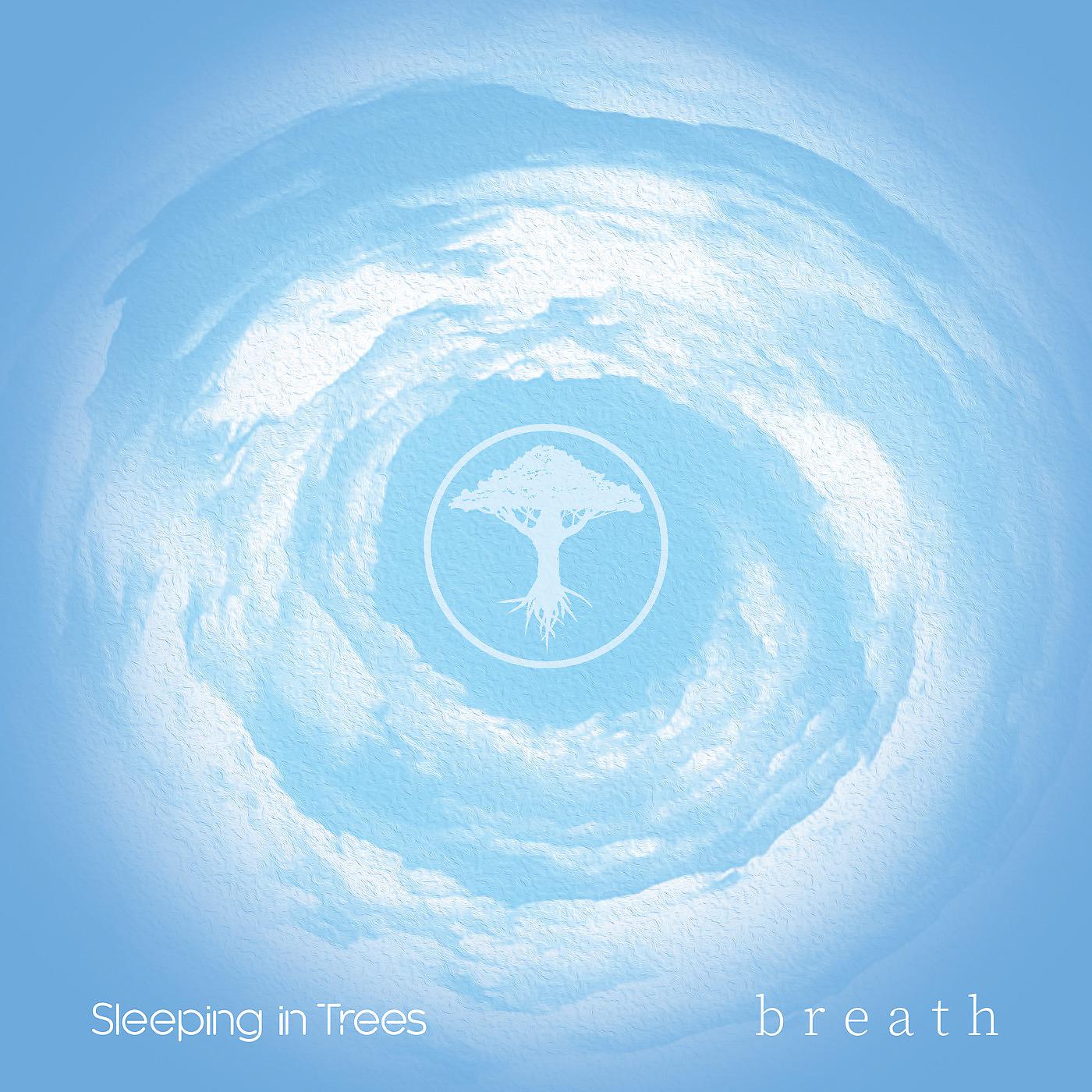 Постер альбома Breath