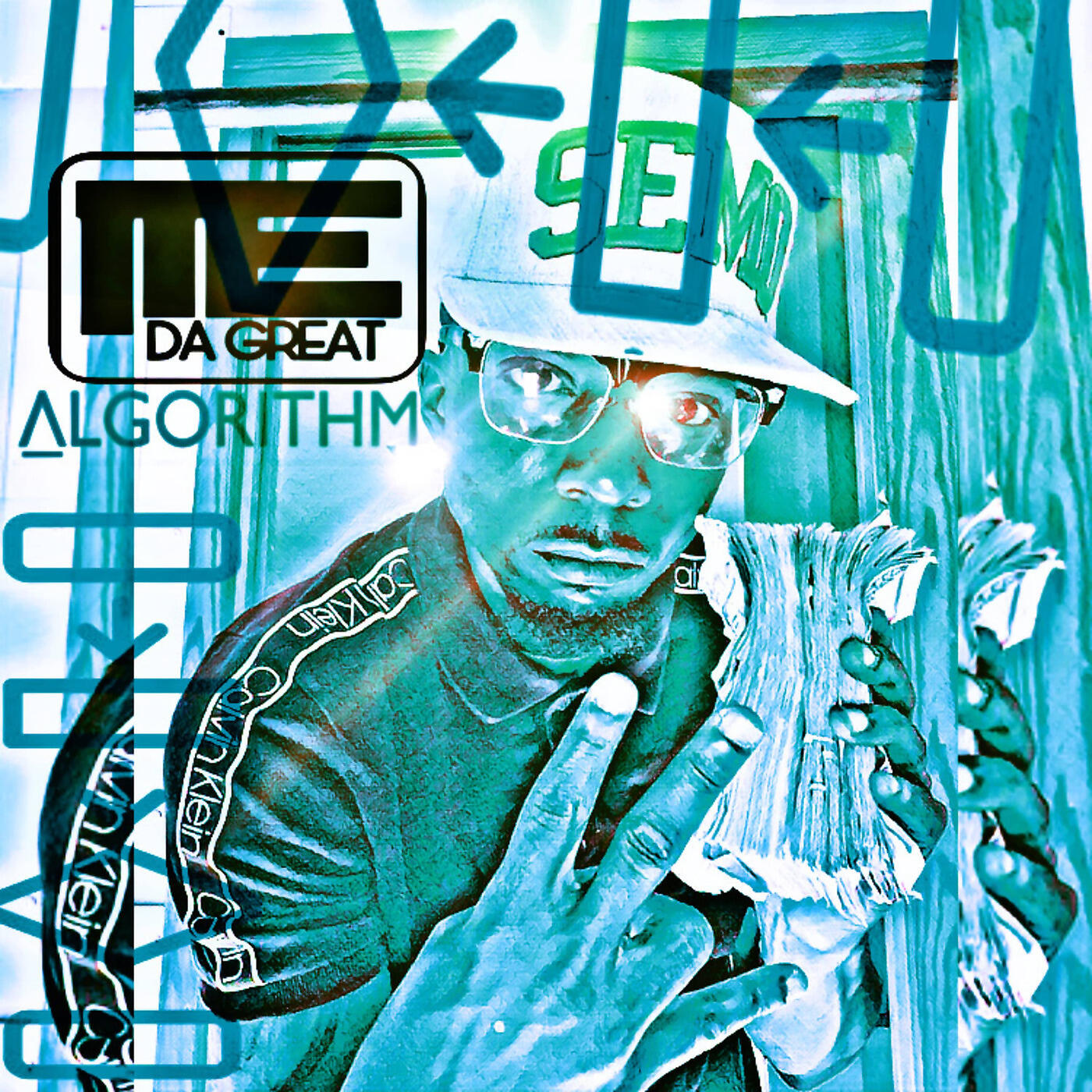 M.E. Da Great - Big Ol Facts