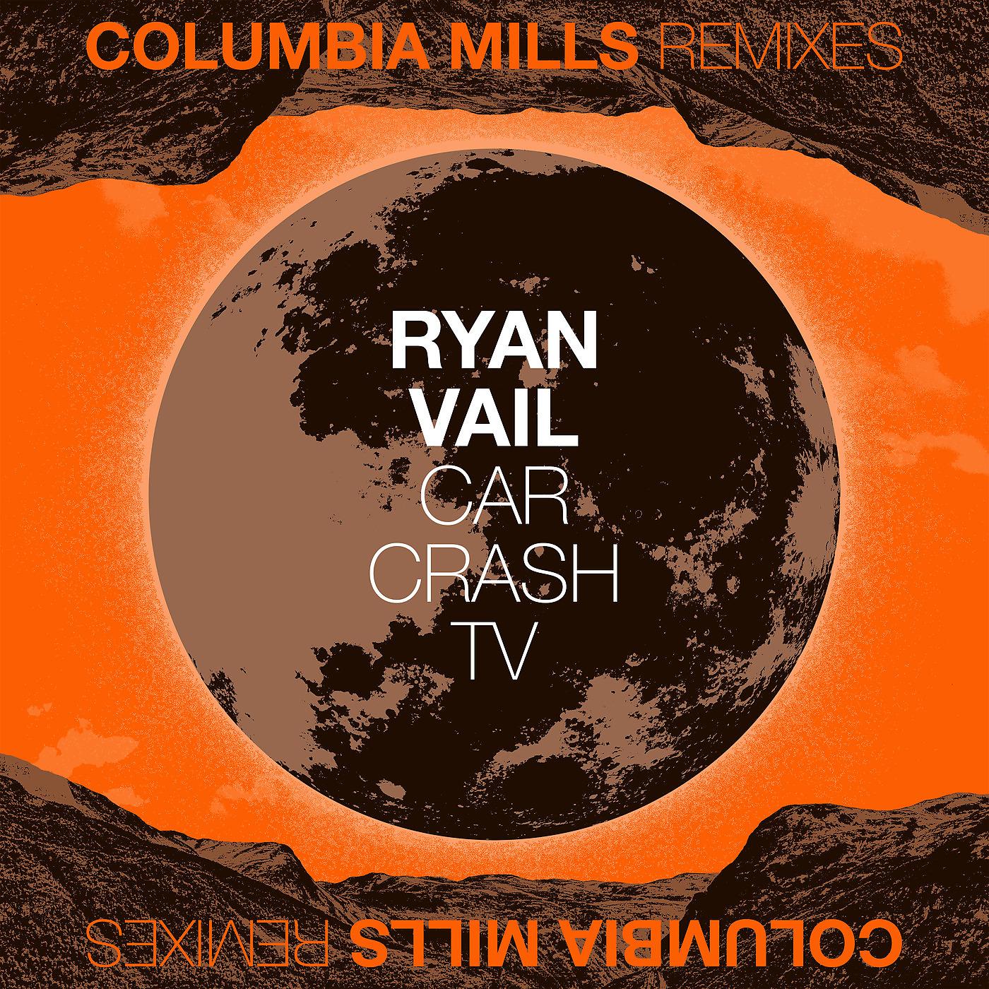 Постер альбома Car Crash TV (Ryan Vail Remix)