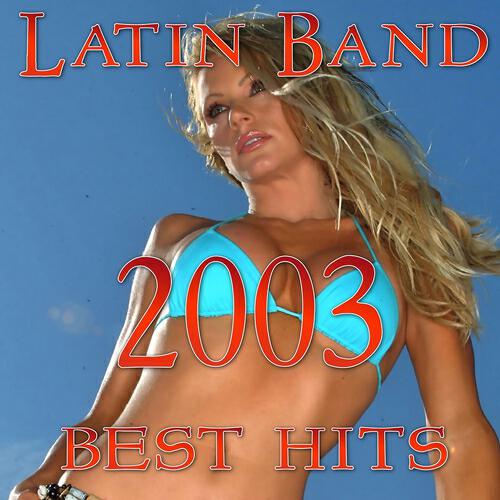 Latin Band - Fiesta Macarena