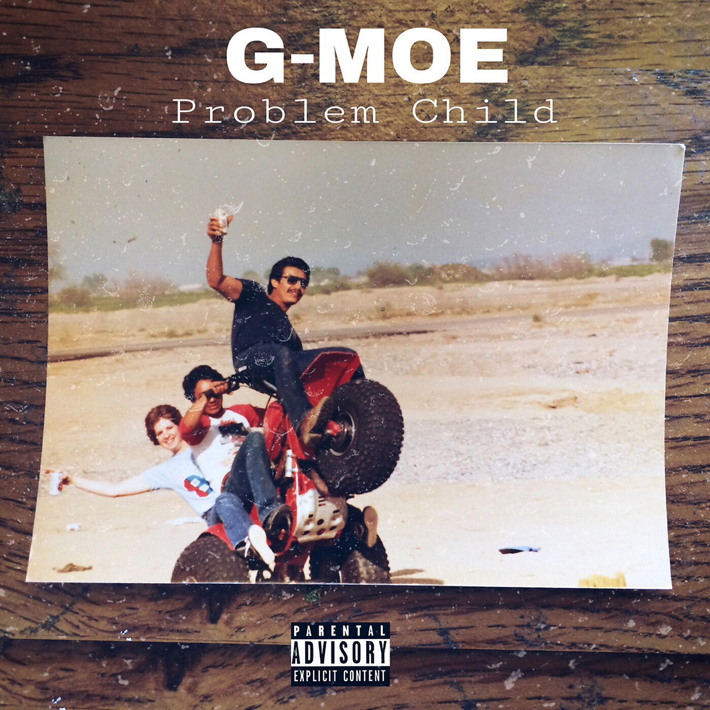 G-MOE - Problem Child