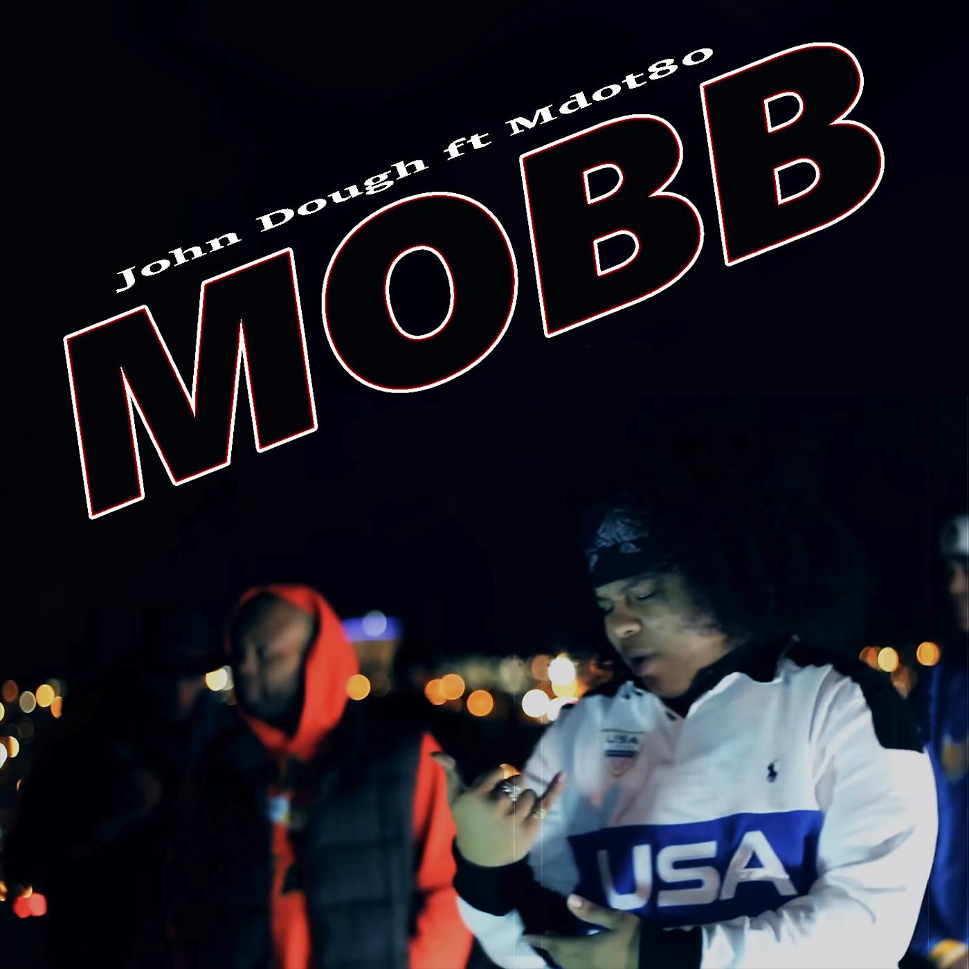 Постер альбома Mobb