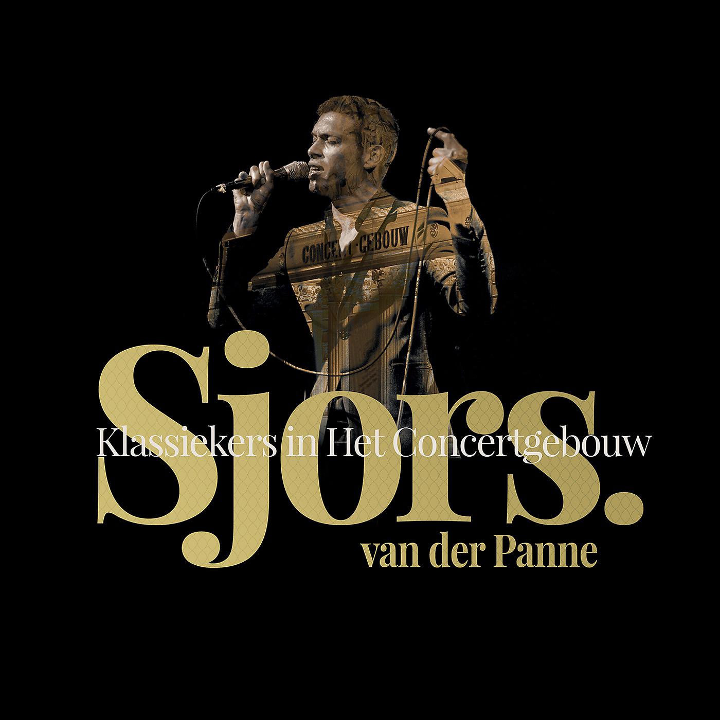 Sjors van der Panne - Mag Ik Dan Bij Jou