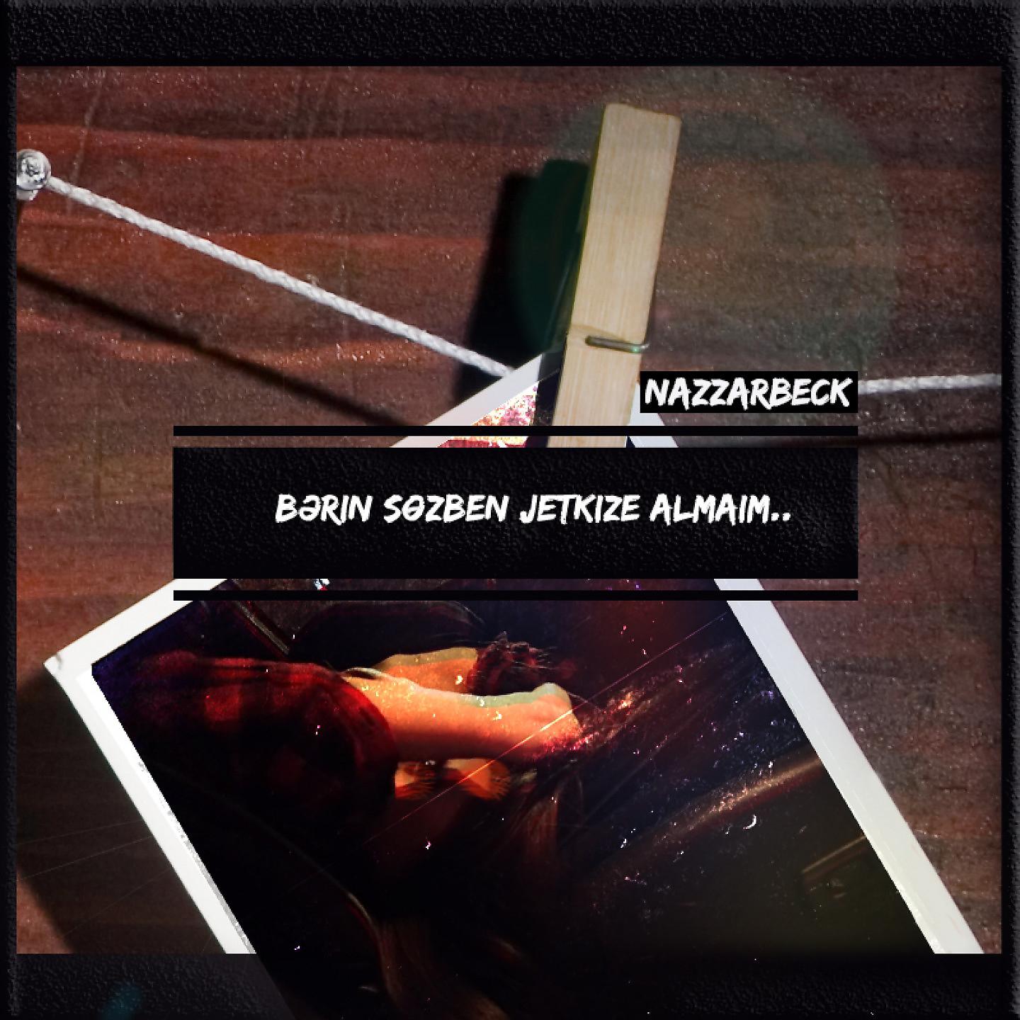 Постер альбома Bәrin Sөzben Jetkize Almaim