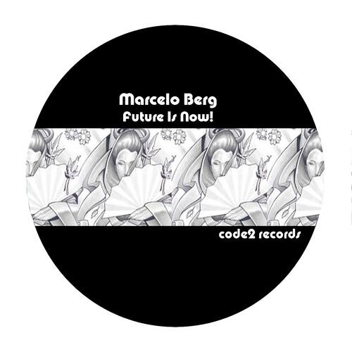 Marcelo Berg - 6 Pistas