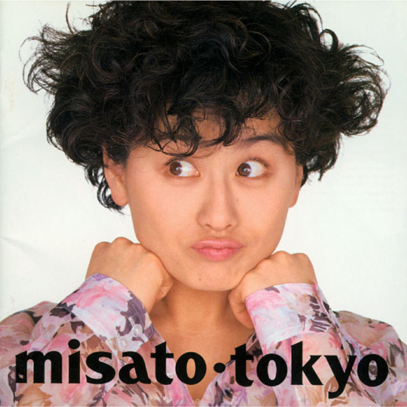 Misato Watanabe - Tokyo