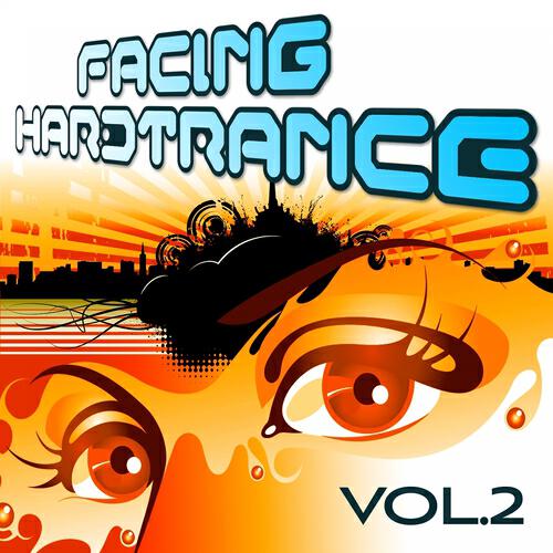 Denga - E-Clipse (Volition Mix)