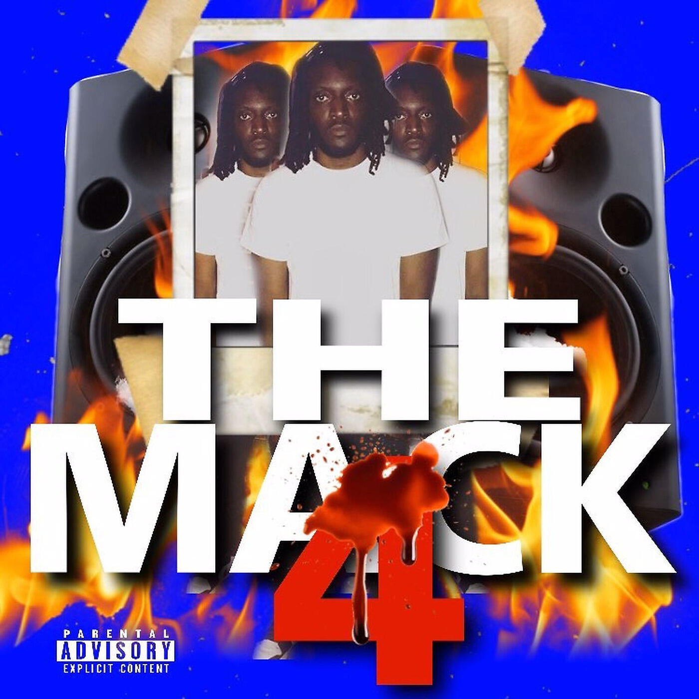 Mack Beats - F.Y.B ( Fuck Your Block)