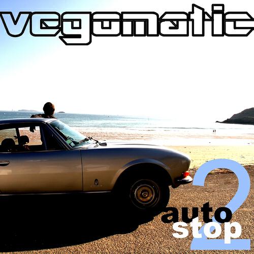 Vegomatic - I'm Not Sorry