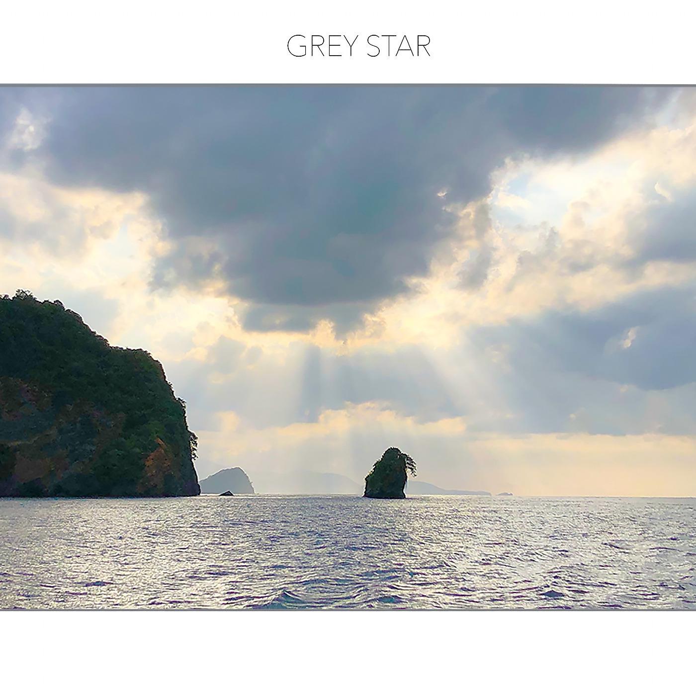 Постер альбома Grey Star
