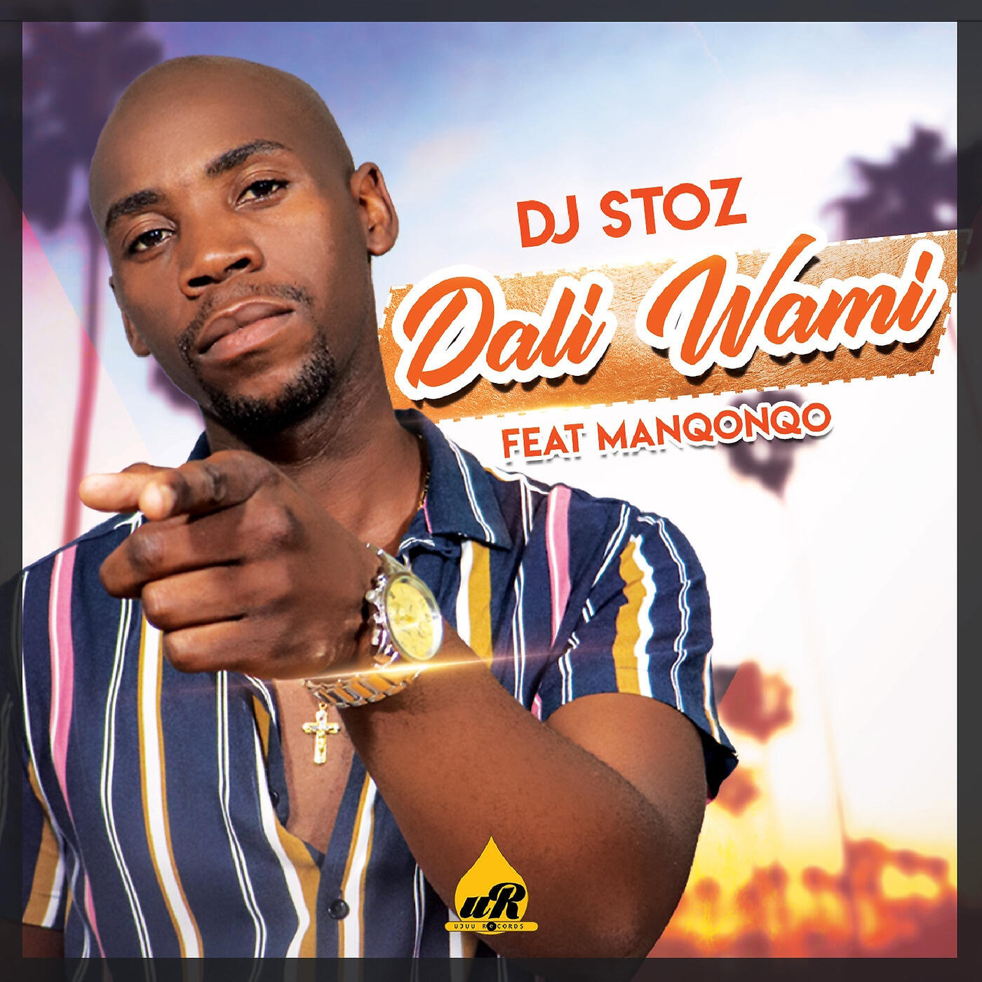 Dj Stoz - Dali Wami