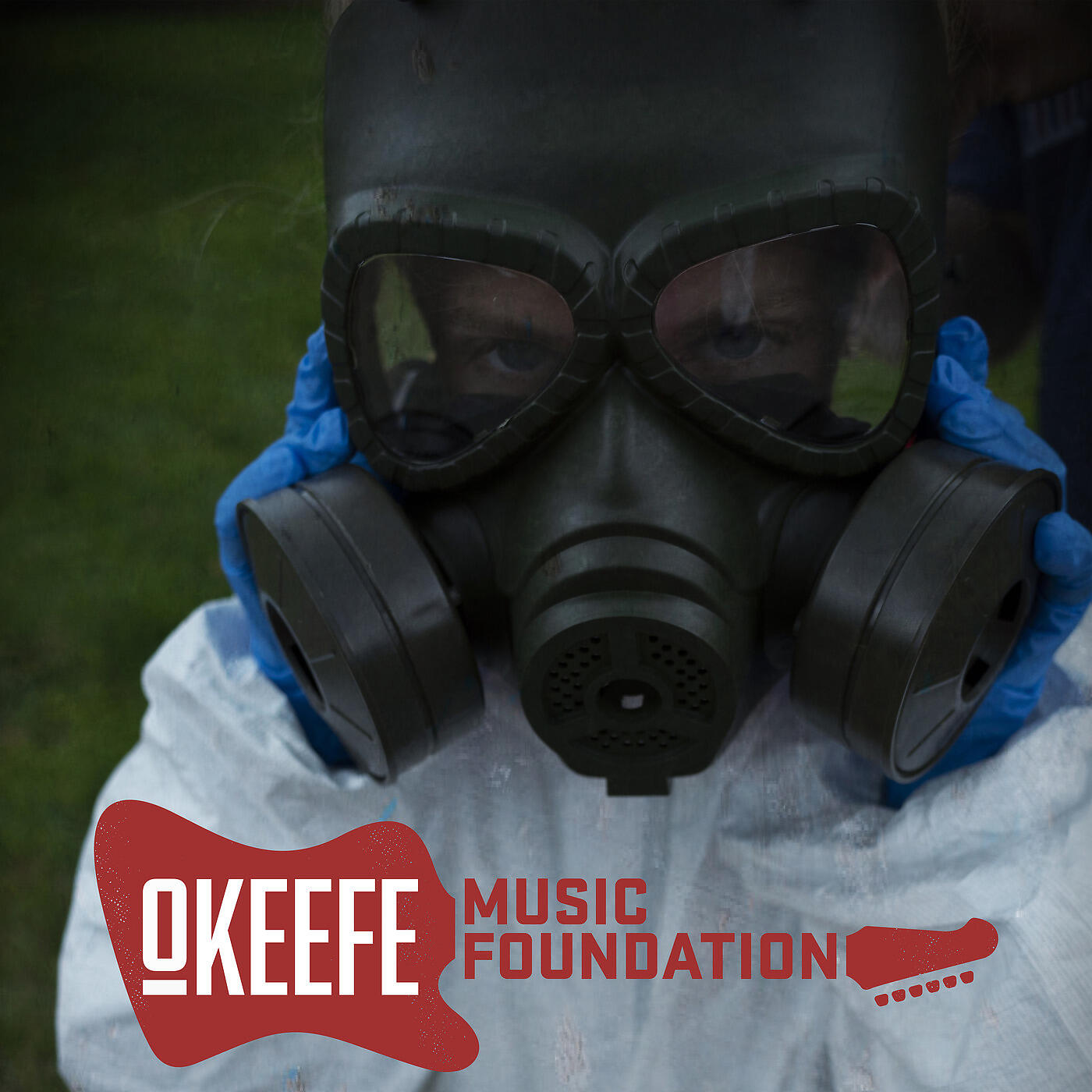 O'Keefe Music Foundation - More Human Than Human