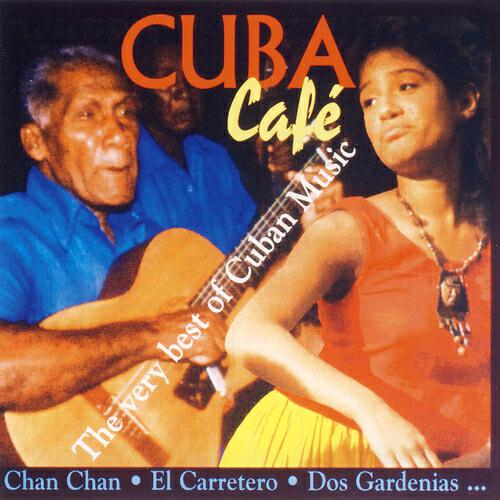 Banda Caio Rodriguez - Chan Chan