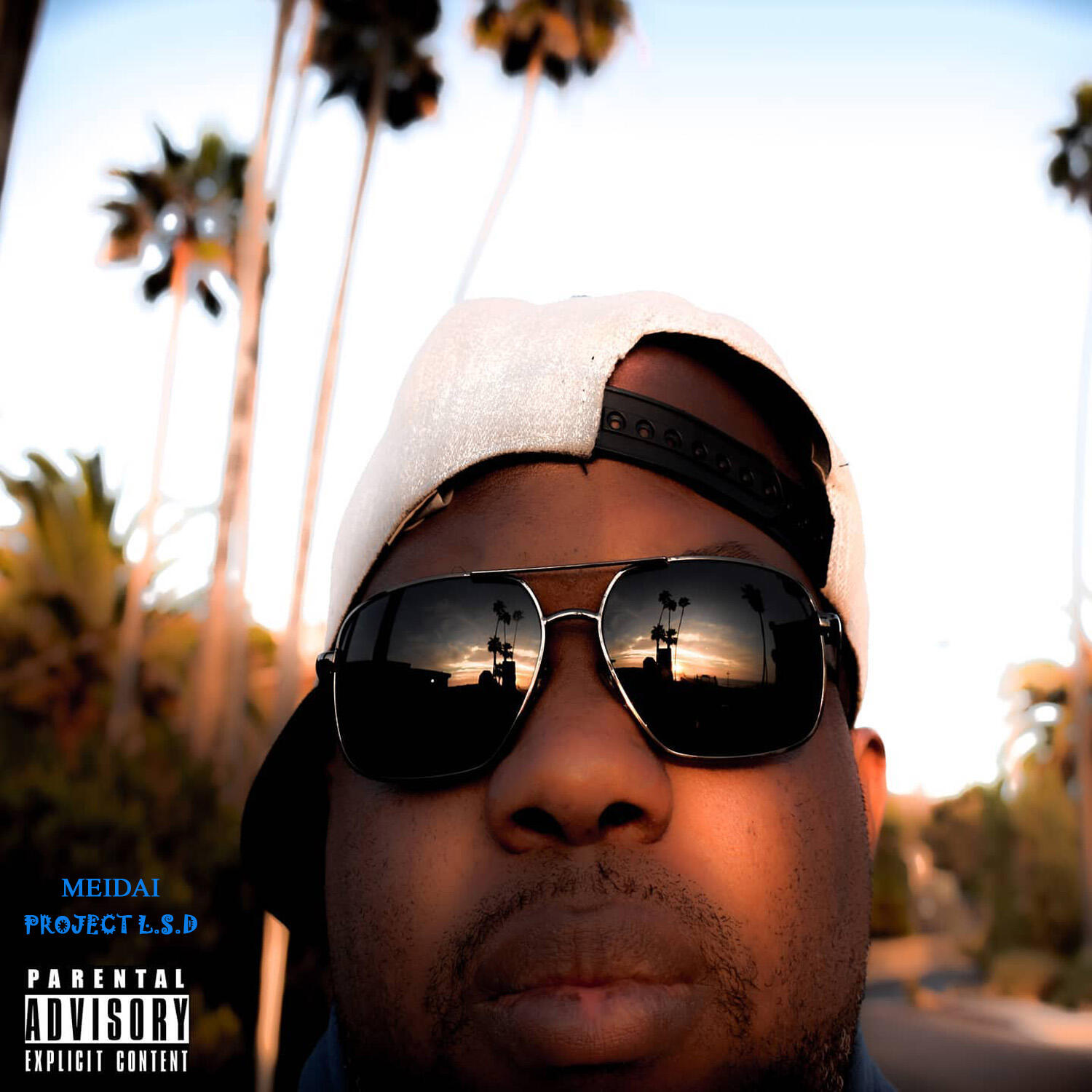 Meidai - The Godfather (feat. Ca$his)