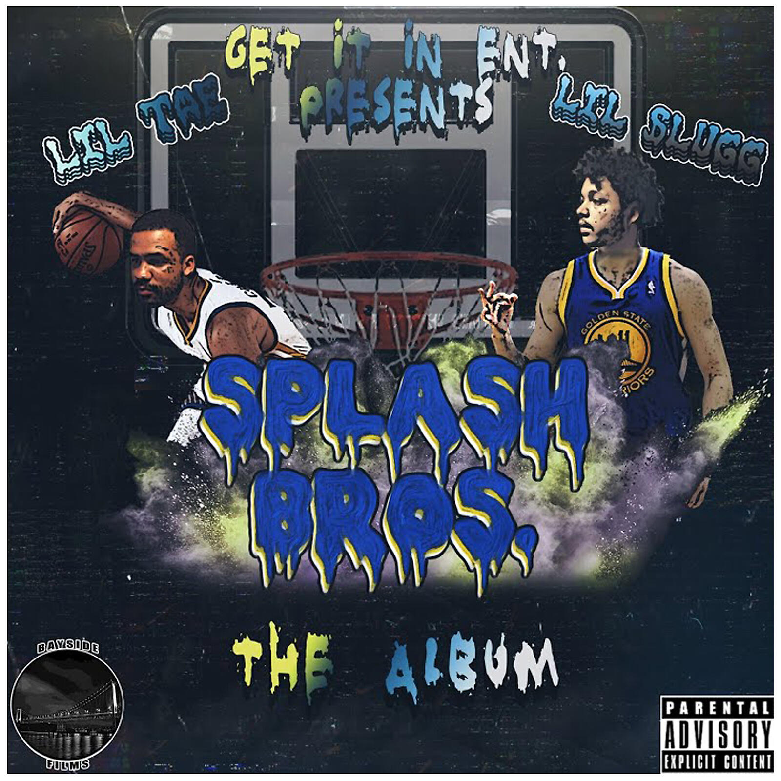 Lil Slugg - Goofy (feat. #DRE)