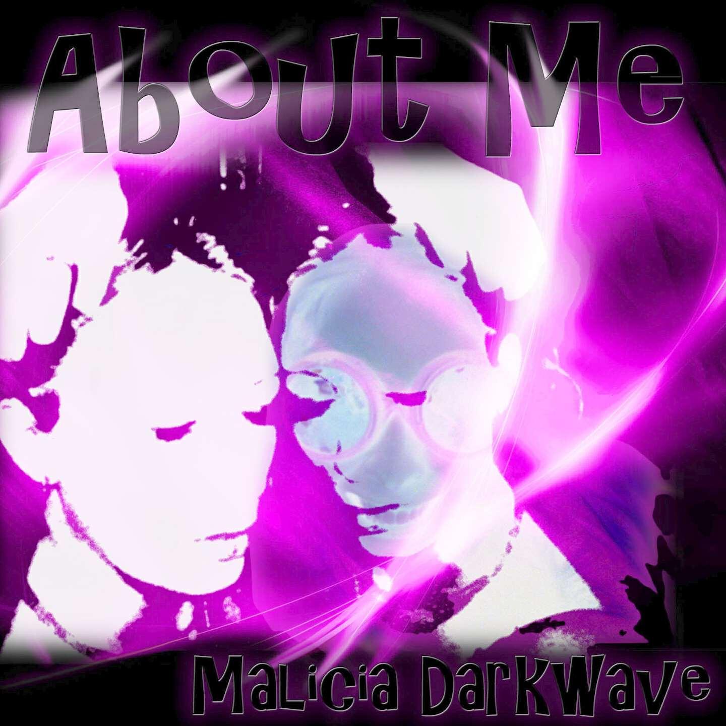 Malicia Darkwave - Ravest