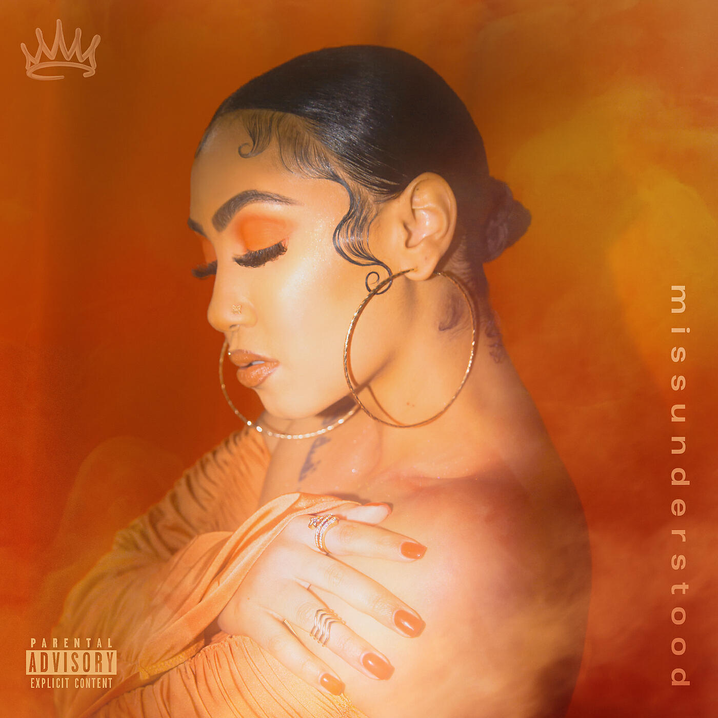 Queen Naija - Love Language