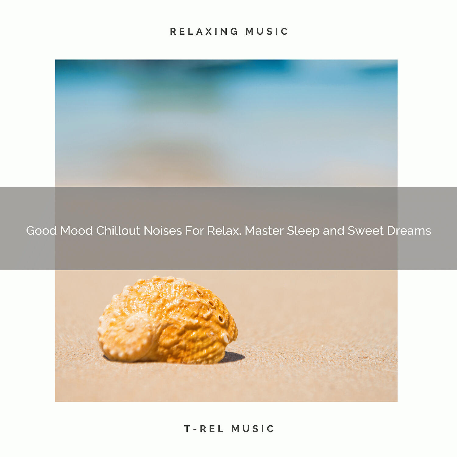 Ocean Waves For Sleep - End of Summer Pink Noises For Total Relax, Getting Rest and Good Night
