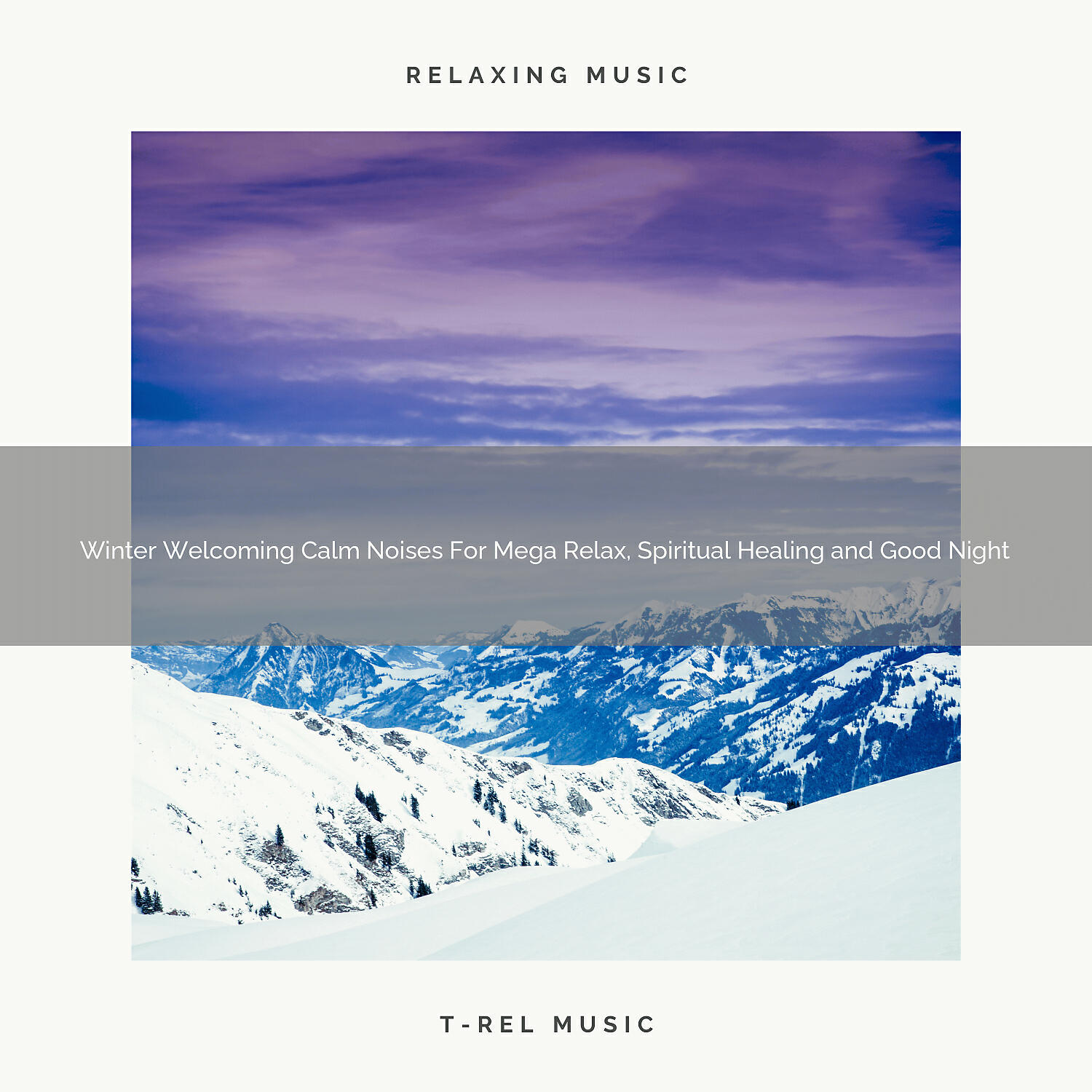 White Noise Meditation - Autumn Sleep Noise For Ultra Relax, Absolute Relaxation and Good Night