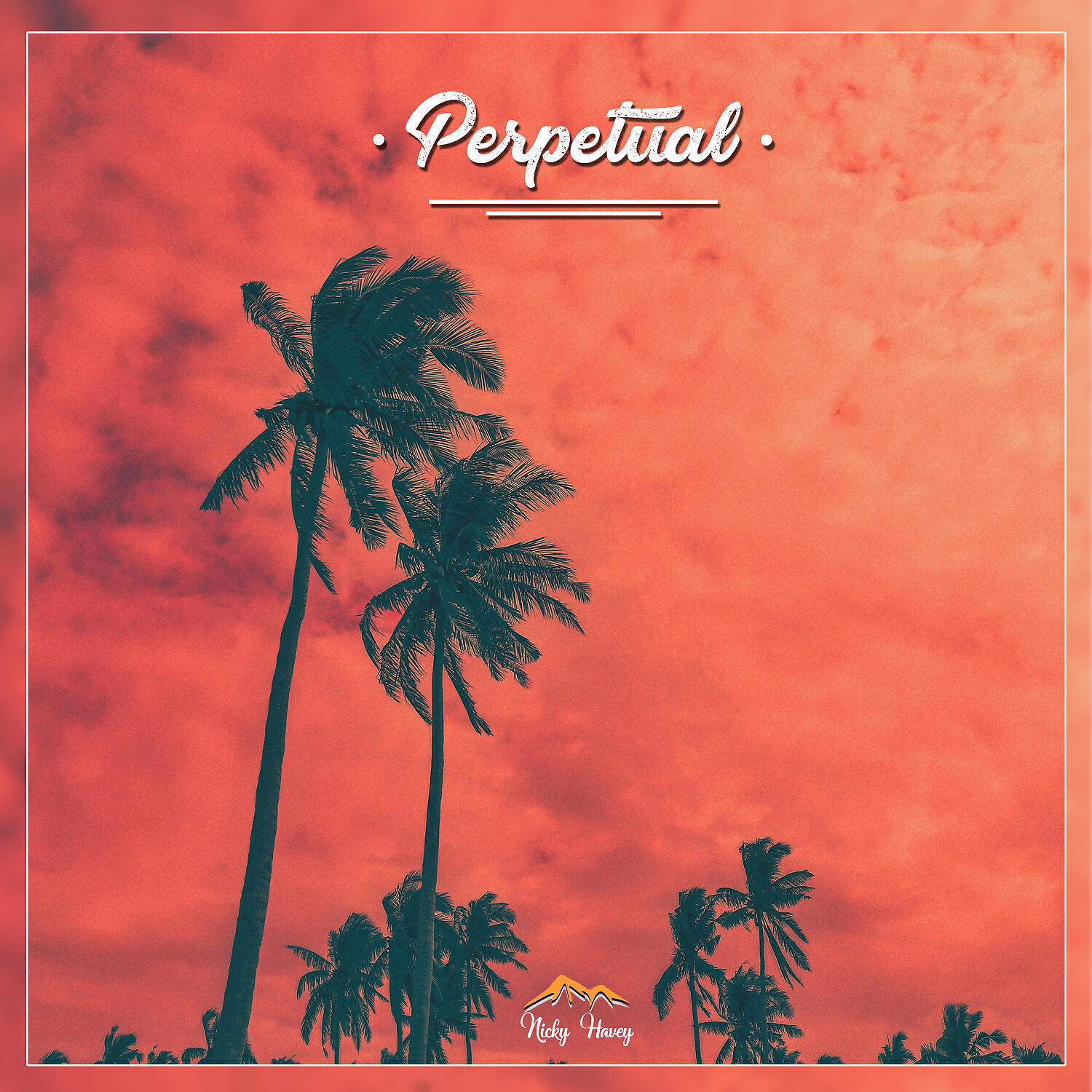 Nicky Havey - Perpetual