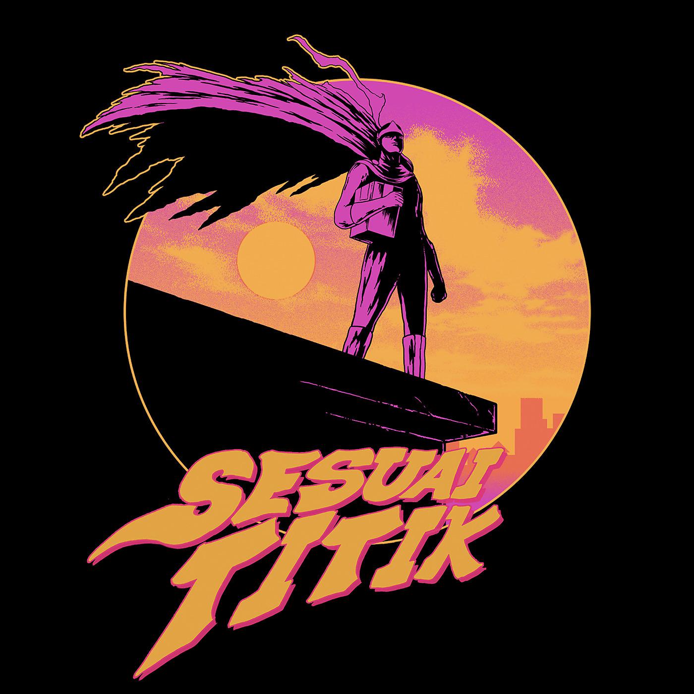 Постер альбома Sesuai Titik